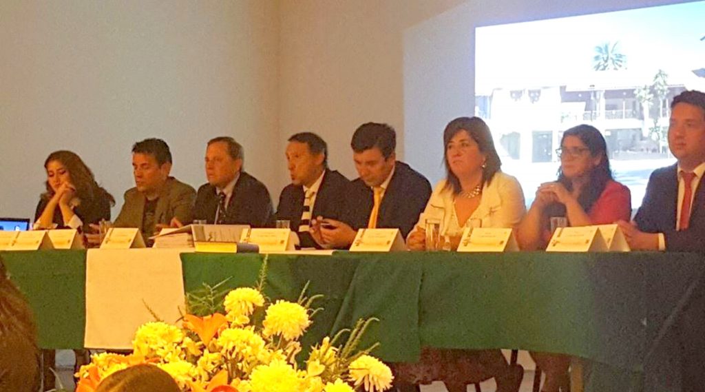 Alcalde y Concejo Municipal de Machalí asumen funciones