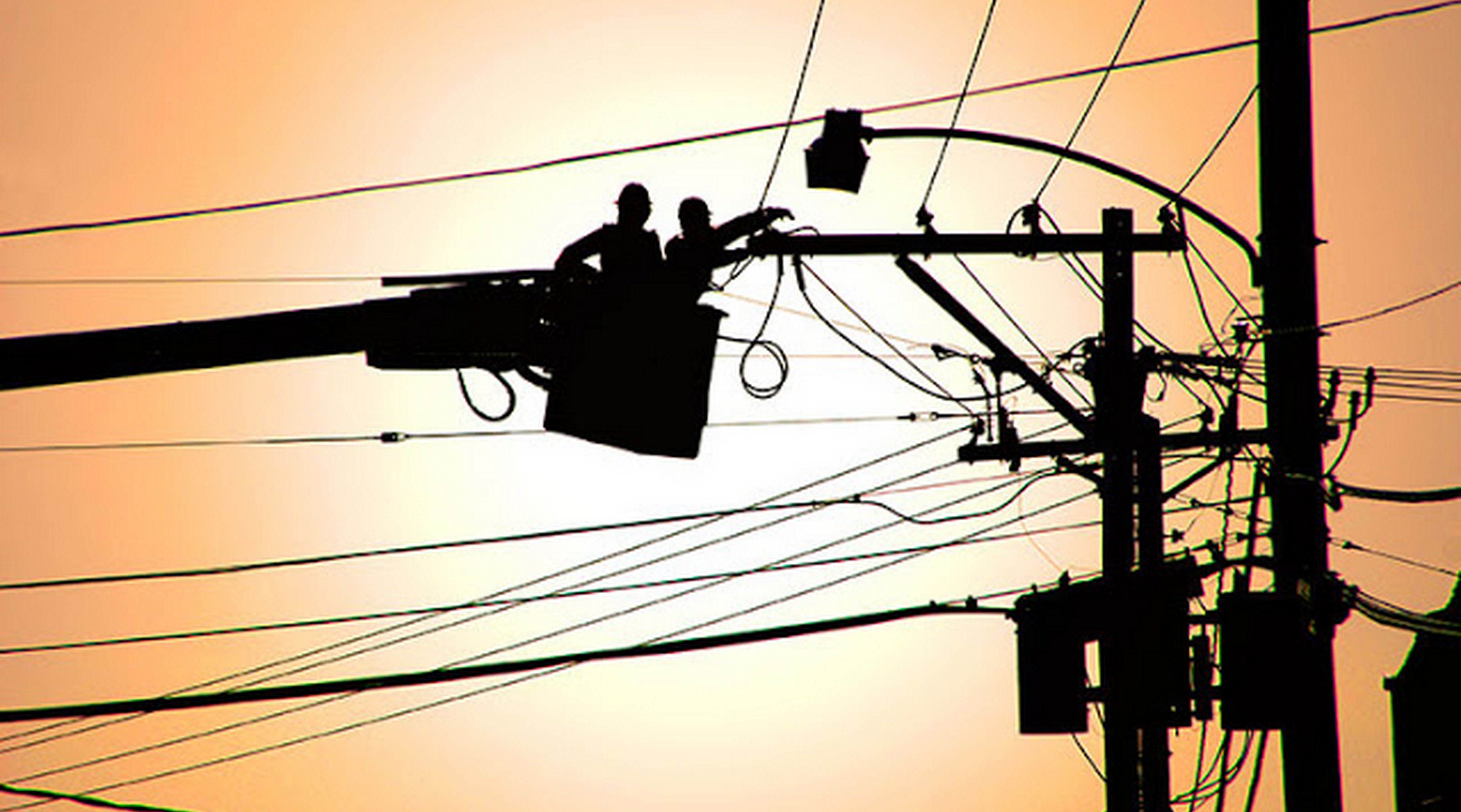 Corte de energía eléctrica afectó esta mañana a Machali