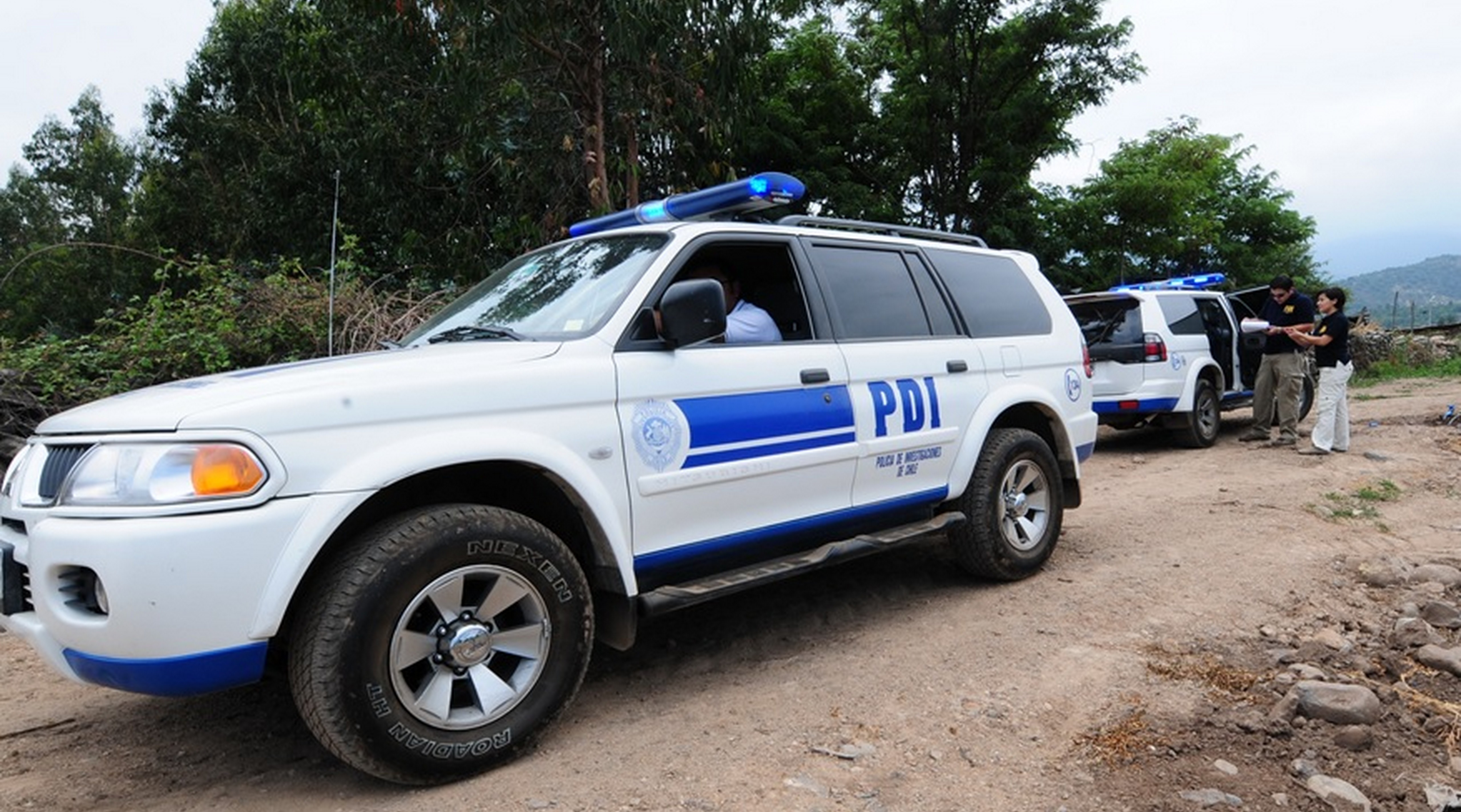 En Codegua encuentran fallecida a mujer de Machalí