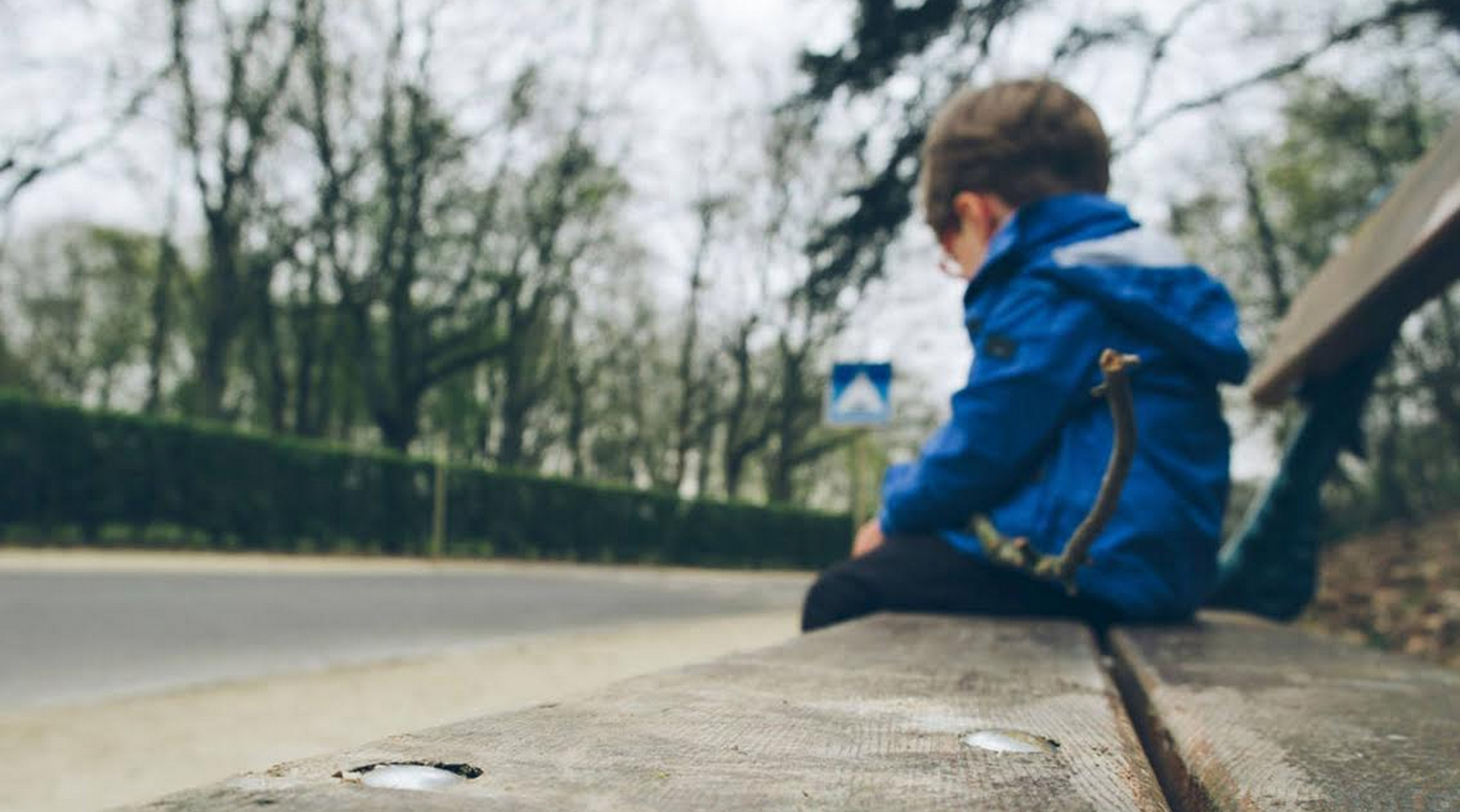 Presentan programa de acompañamiento para niños, adolescentes y jóvenes con riesgo psicosocial