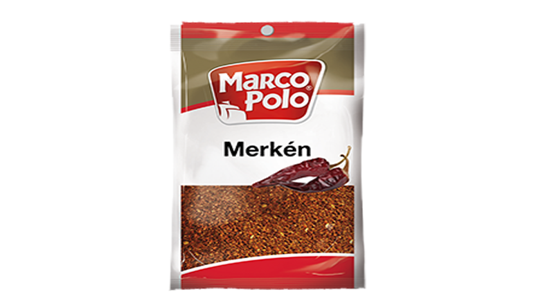 Seremi de Salud O´Higgins retira lote de Merkén “Marco Polo” del comercio