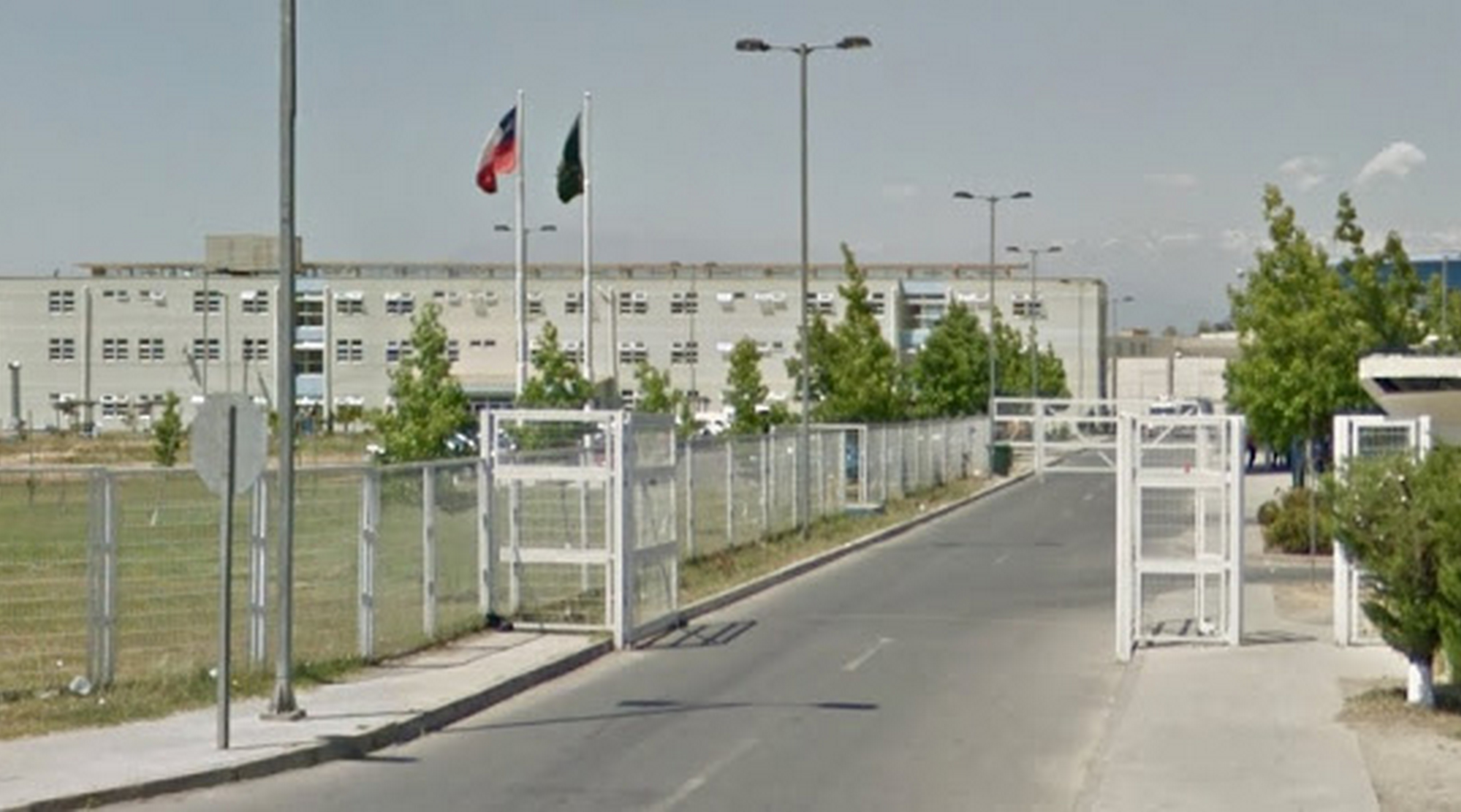 Otorgan libertad condicional a 74 internos de la Región de O’Higgins