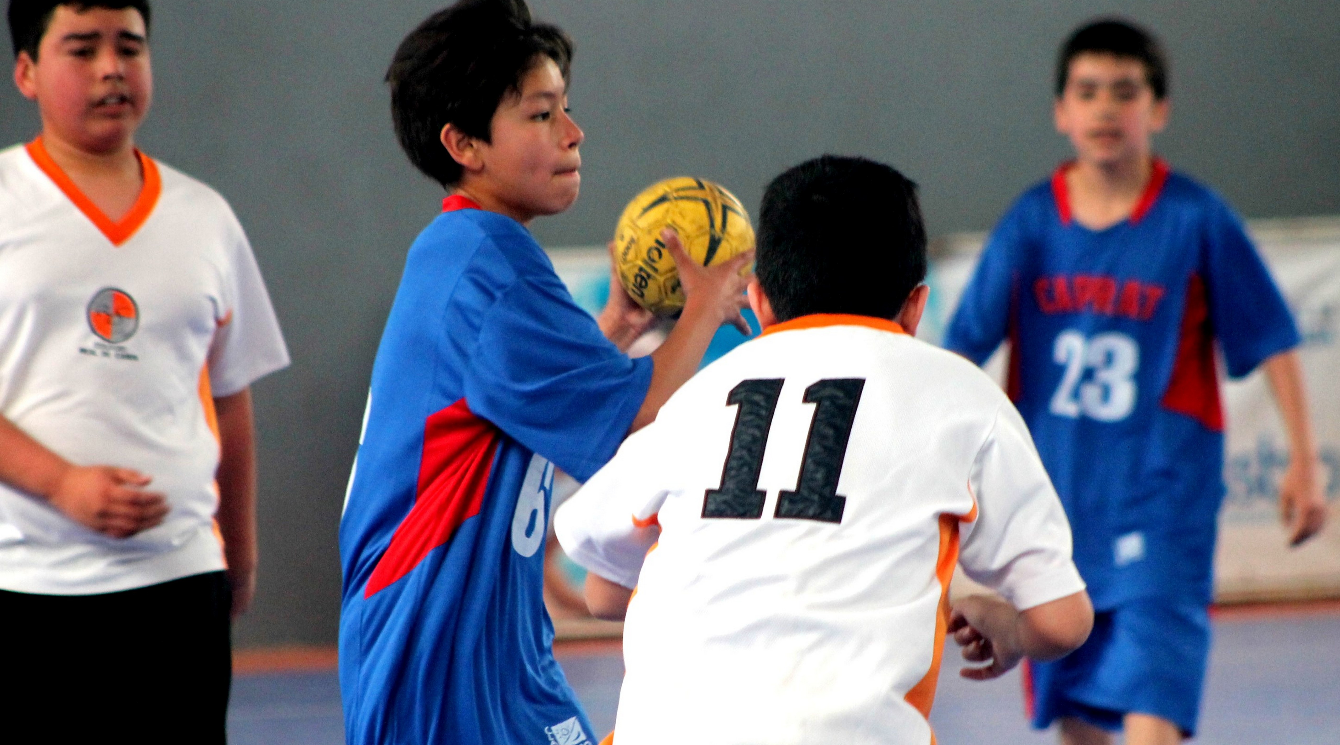 Estos son los talleres gratuitos de la Corporación de Deportes Machalí