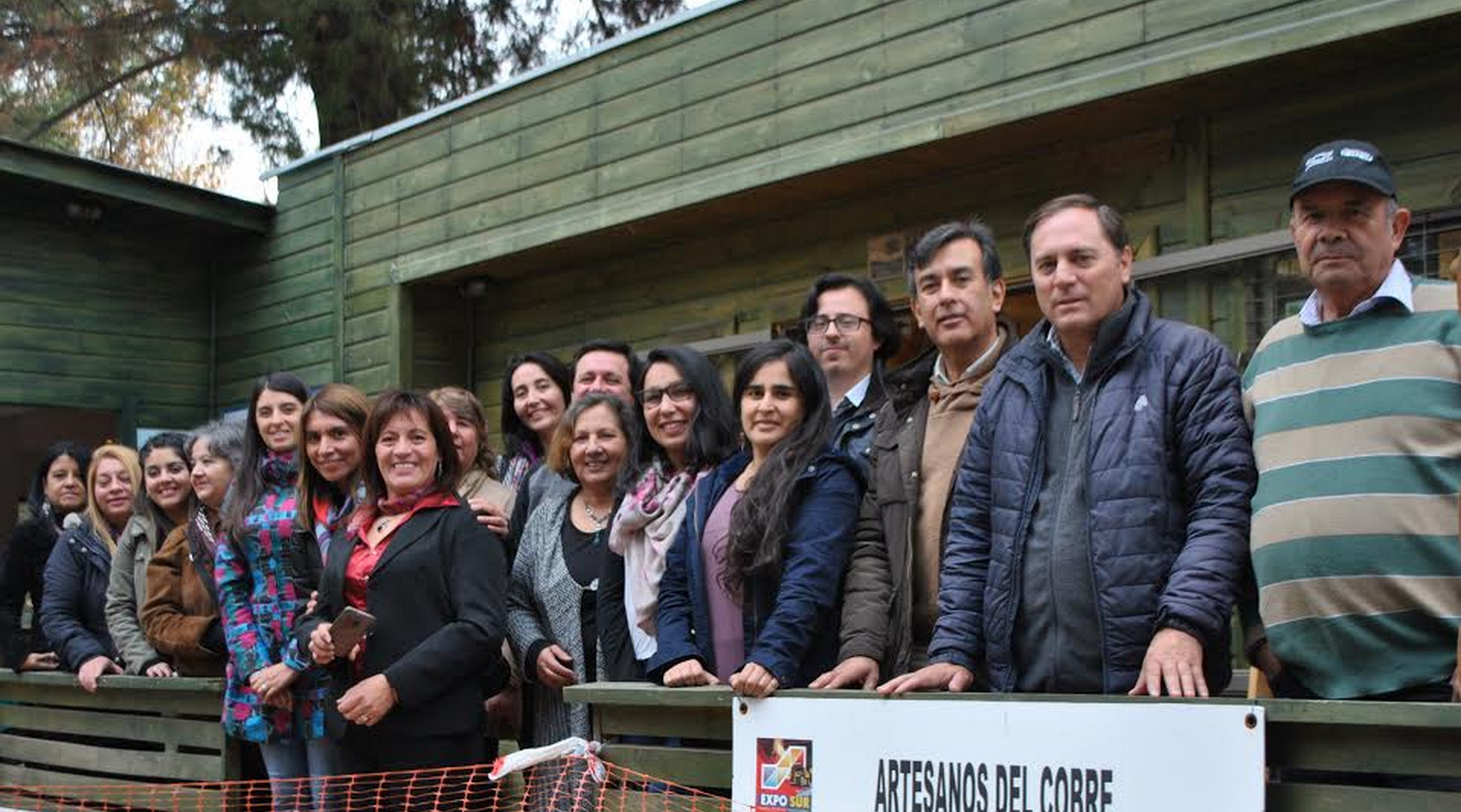 Lanzan octava versión del concurso Mujer Empresaria Turística en localidad de Coya