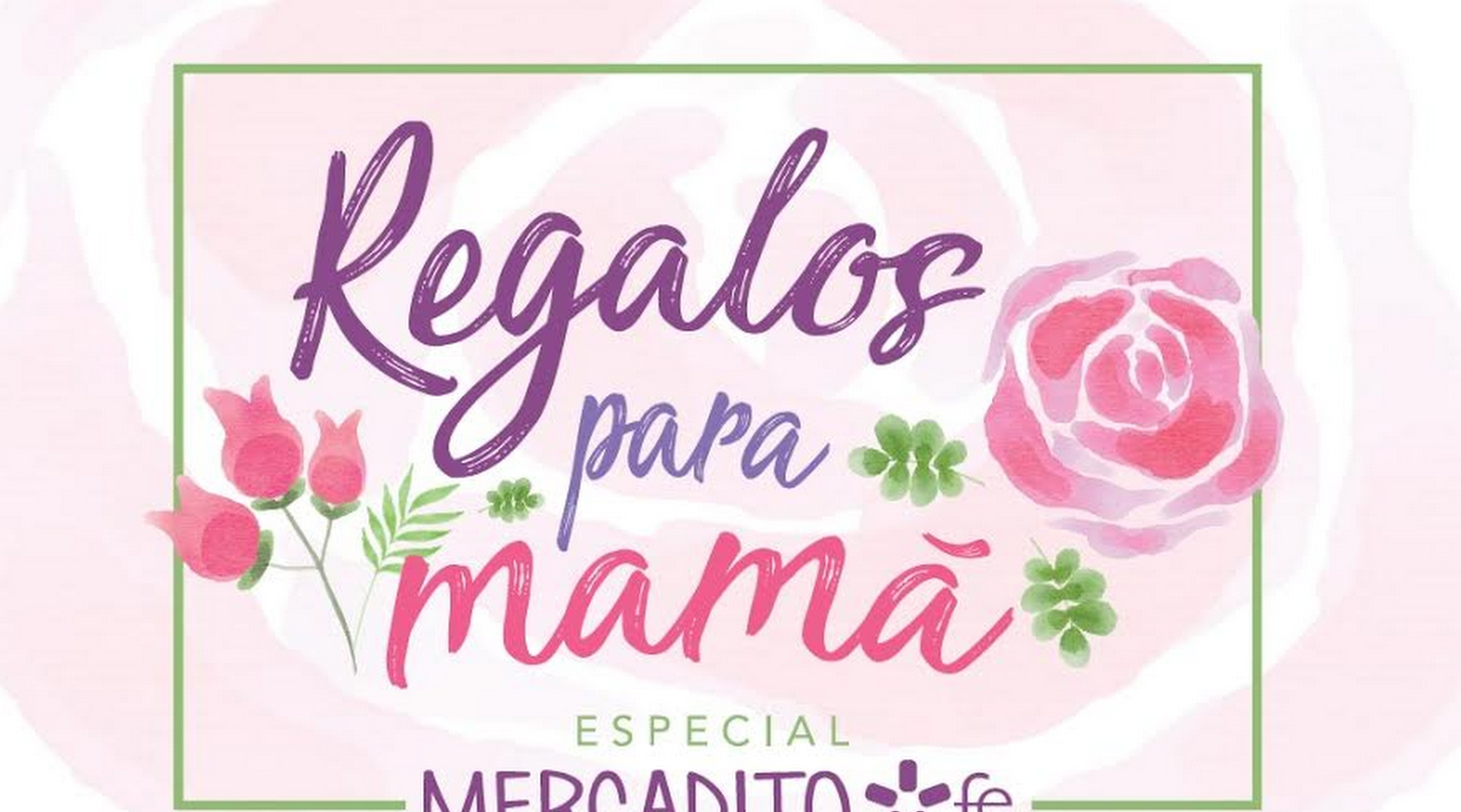 Lanzan catálogo con productos para regalar este Día de la Madre