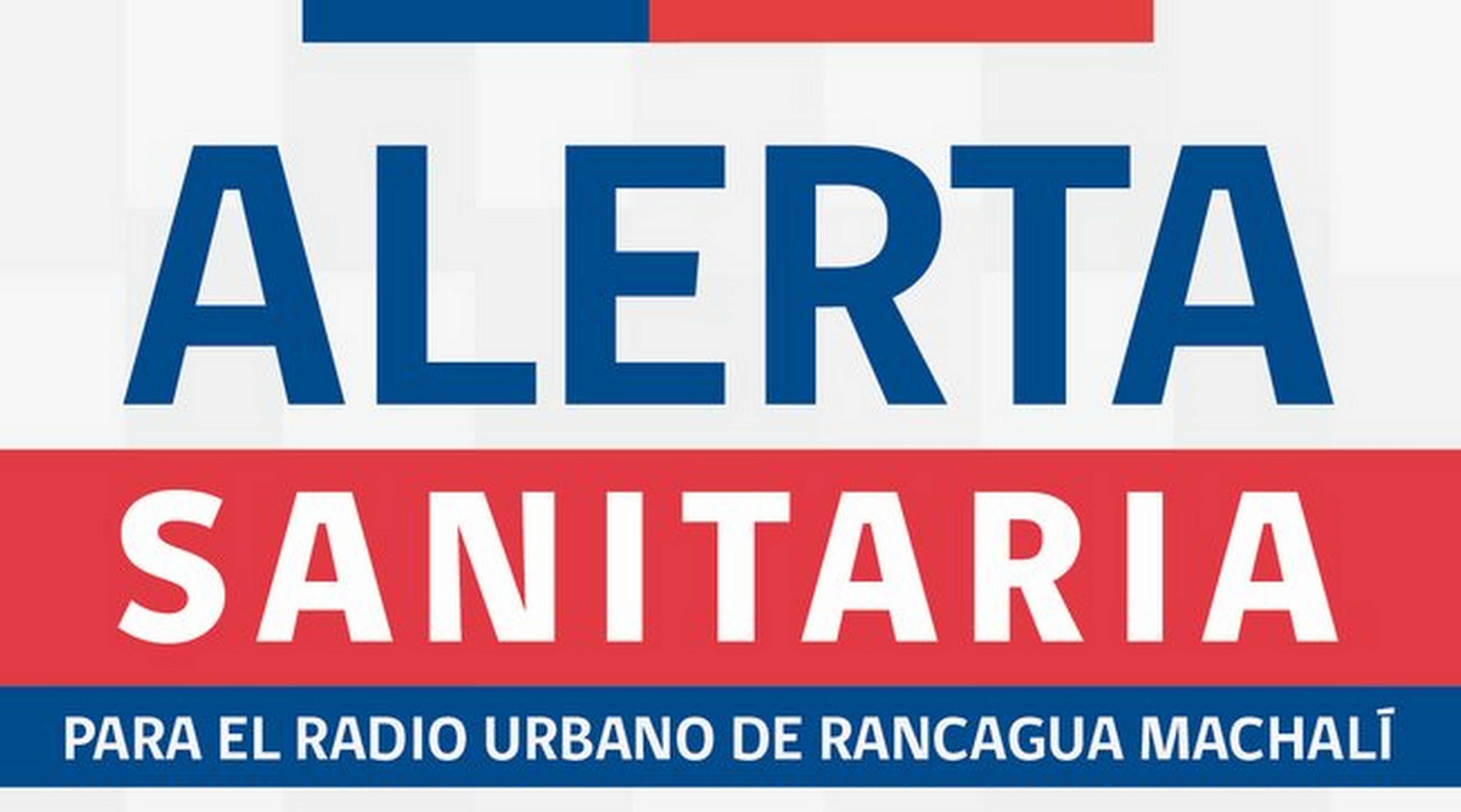 Seremi de Salud declara Alerta Sanitaria por MP 2,5 en Rancagua y Machalí