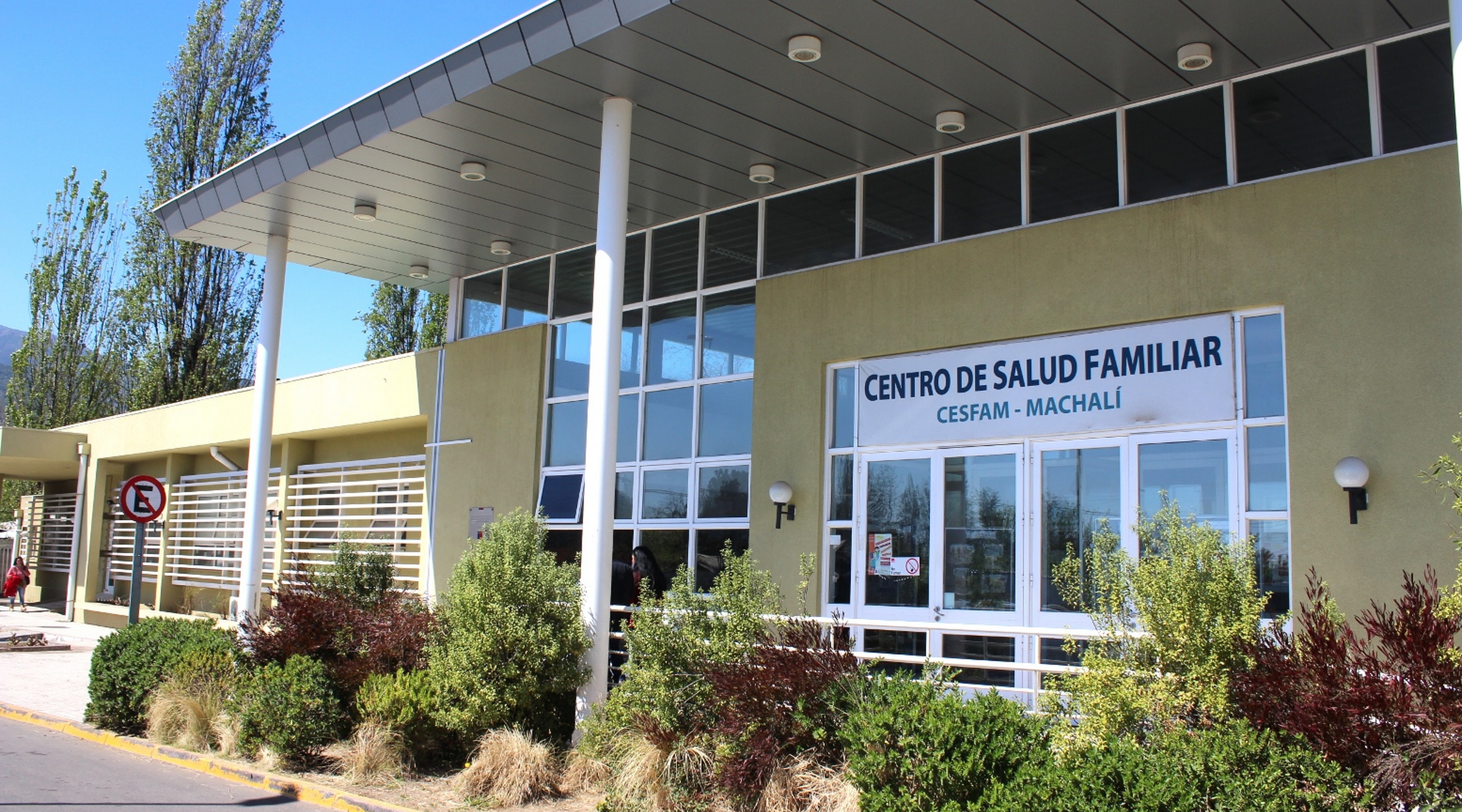 Con éxito se realiza la primera trombolisis con tenecteplase en Salud Machalí