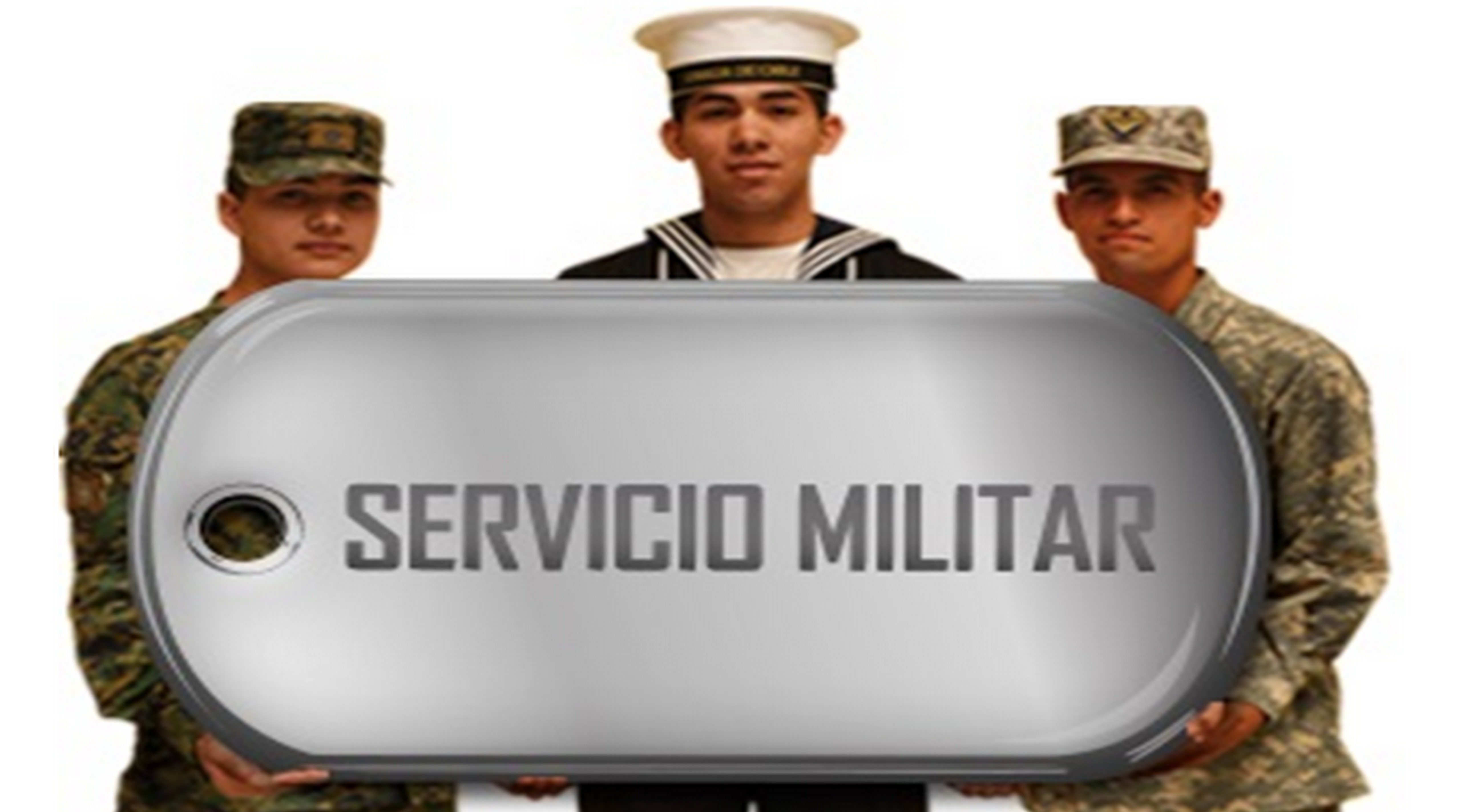 Revisa si fuiste seleccionado para el Servicio Militar 2018