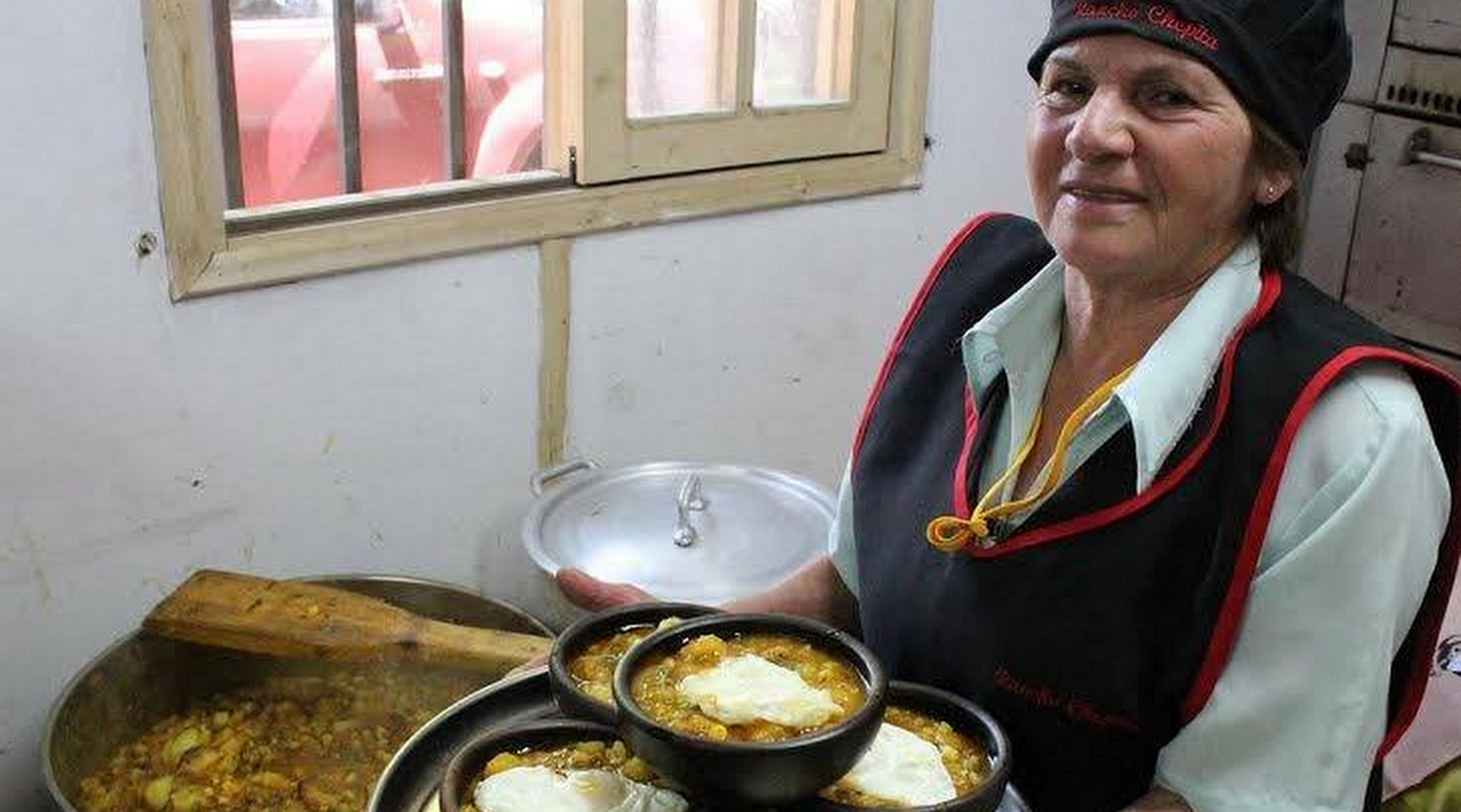 Comienzan los preparativos para la V versión de la fiesta del charquicán