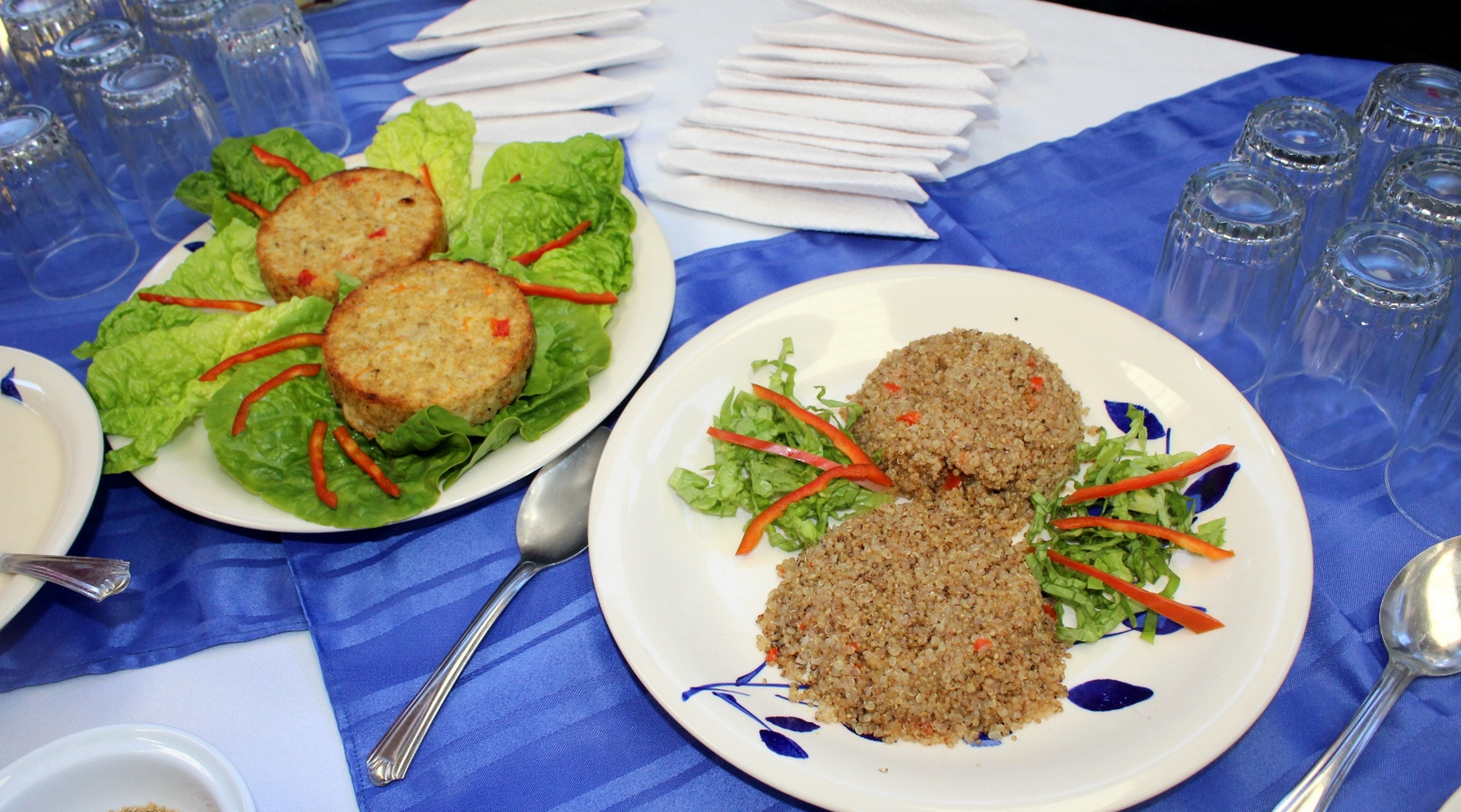 Salud Machalí lanza concurso escolar de recetas saludables para una alimentación equilibrada