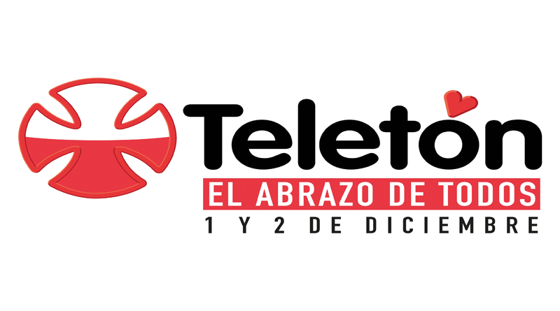 Revisa la programación de la Teletón en Machalí y Coya