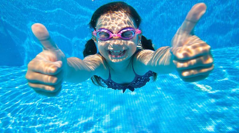 Piscina de Machalí estará cerrada este 1 de enero