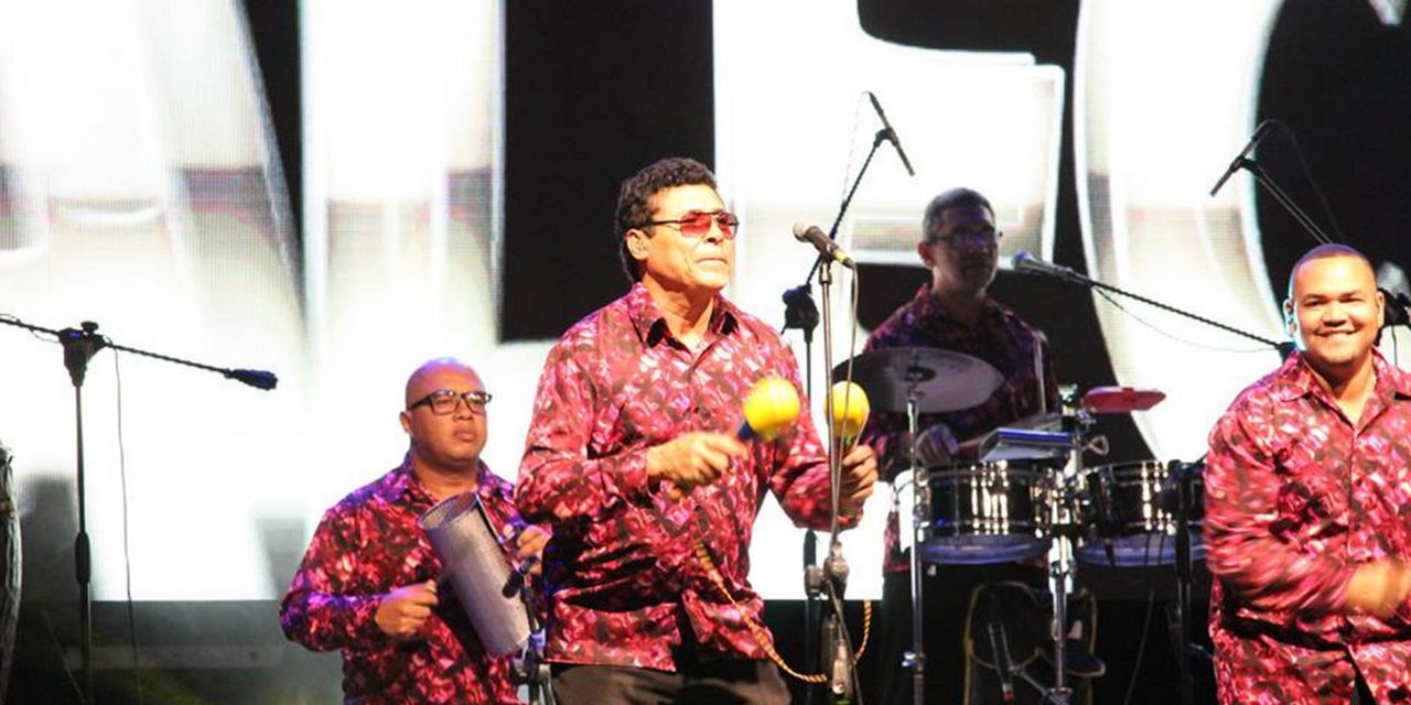 Confirman parrilla de artistas para la Fiesta Coyina 2018