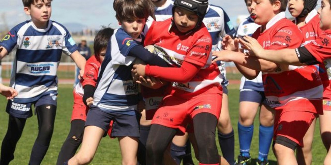 Talleres deportivos gratuitos para mamás y niños en Machalí