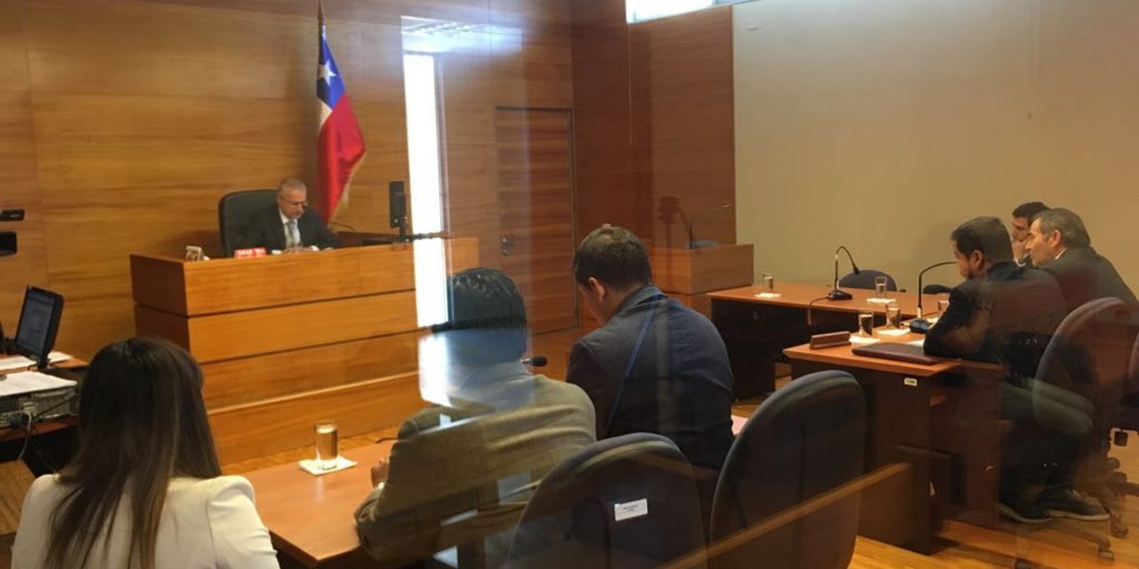 Condenan a 818 días de presidio a ex director de Obras de Machalí por Caso Caval