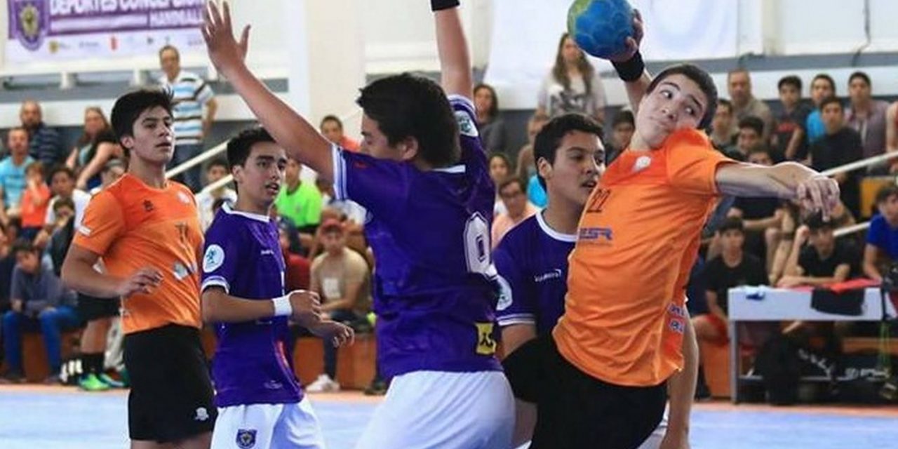 Torneo de Verano Copa Machalí 2018 se disputará este fin de semana