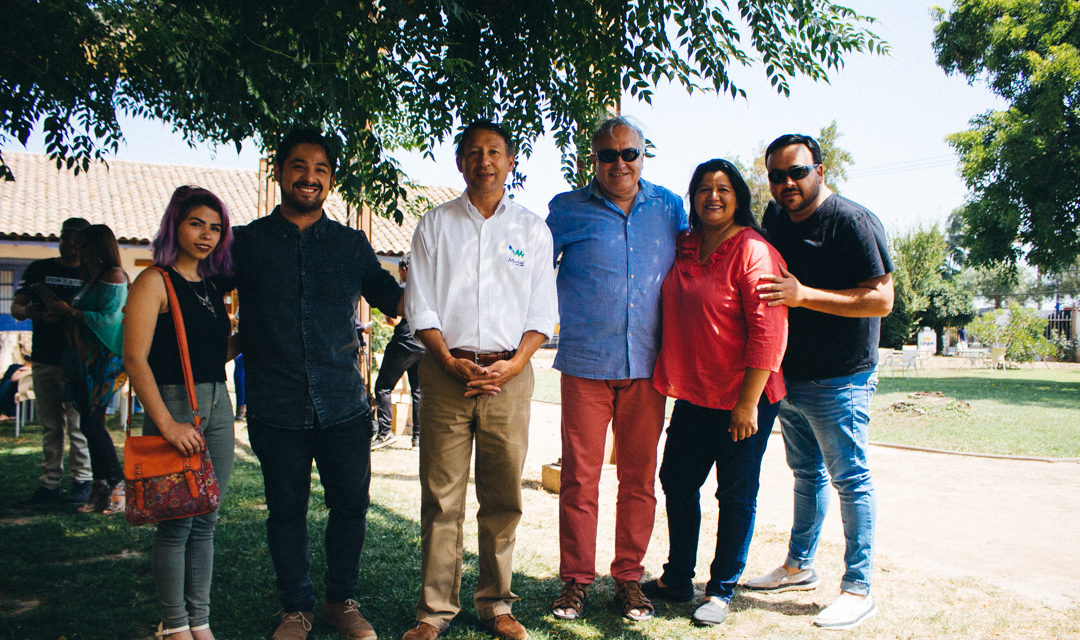 Estos son los participantes del Festival de la Voz de la Fiesta del Verano de Machalí