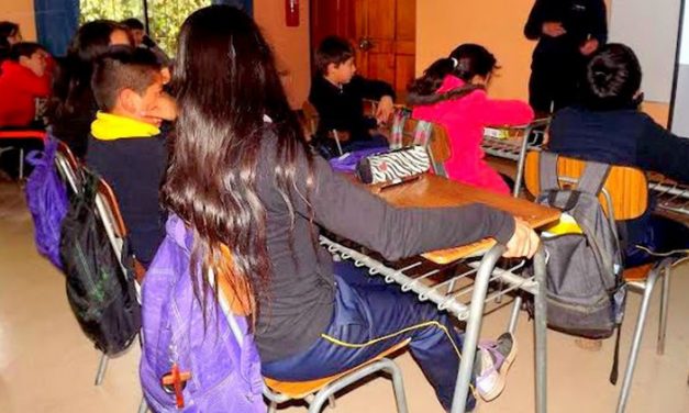 El 5 de marzo comienzan las clases en colegios municipales de Machali