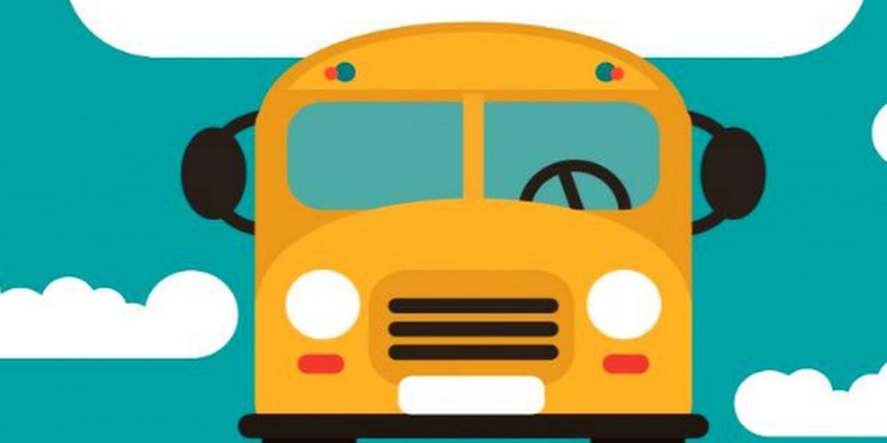 5 tips para elegir el mejor transporte escolar