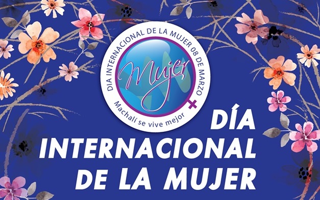 Actividades por el Día de la Mujer en Machalí