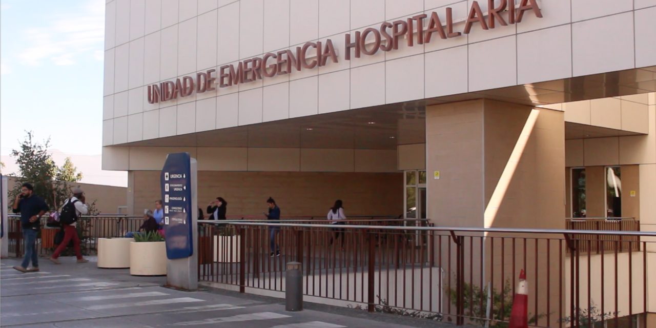 Implementarán nuevo sistema de categorización de urgencia en el Hospital Regional
