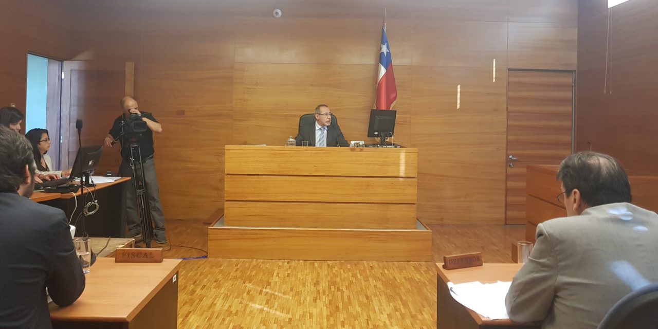 Caso Caval: Condenan a Mauricio Valero a 541 días de presidio remitido y al pago de $60 millones