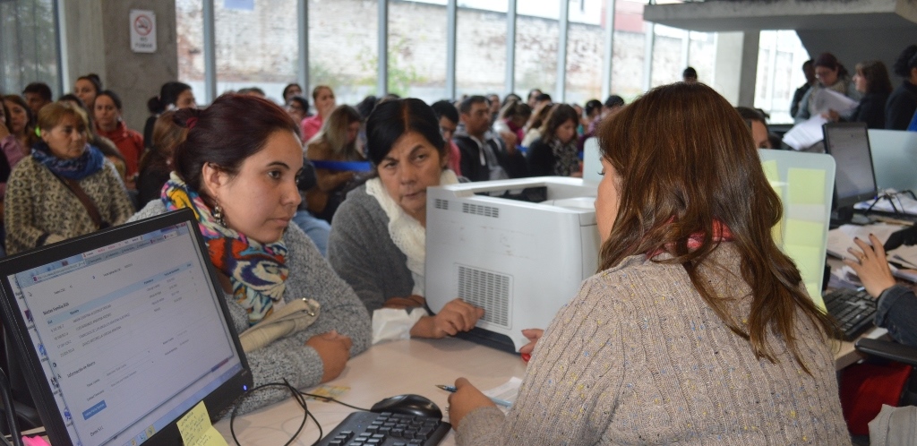 Reiteran llamado a postular a subsidio de vivienda para sectores medios