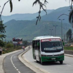 En Marzo sube el pasaje de micro de Machali