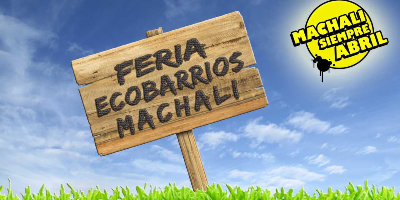 Feria Ecobarrios: Temáticas ambientales y sociales se tomarán Machalí