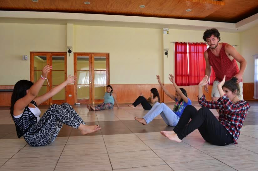 Revisa los talleres culturales gratuitos para este año en Machalí