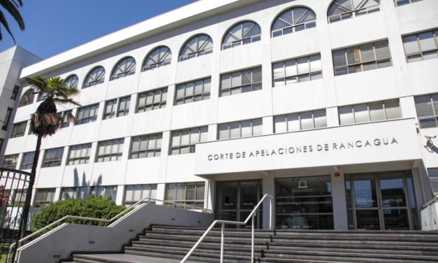 Caso Caval: Confirman sentencia contra Mauricio Valero
