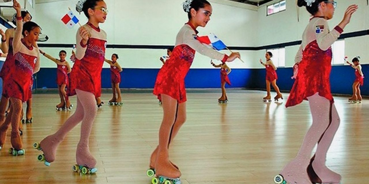 Patinaje artístico es el nuevo taller gratuito de Machali