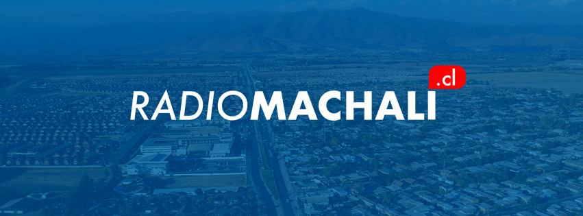 Este martes comienza la nueva Radio Machali