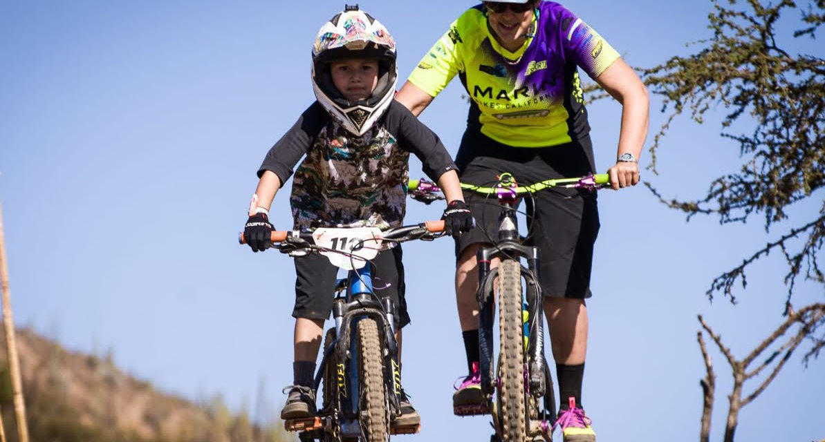 Mountain Bike: Nuevo taller gratuito en Machali