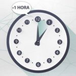 ¿Se adelanta o se atrasa?: Este fin de semana cambia la hora