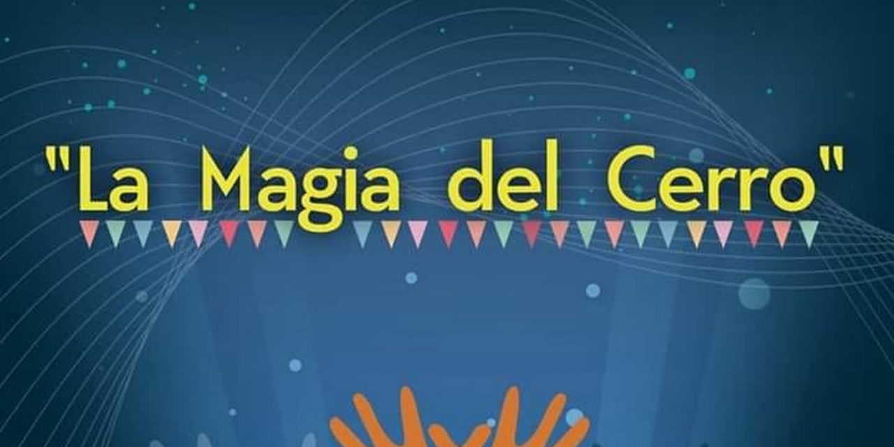 Encuentro holístico, bazar y actividades para la familia este fin de semana en Machalí