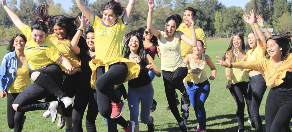 Más de 700 mil personas no realizan ninguna actividad física en la región de O’Higgins