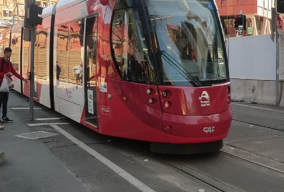 Avanza proyecto de tranvía Rancagua-Machalí