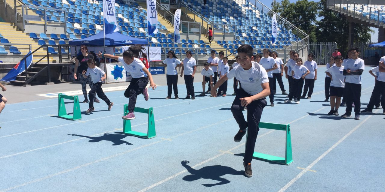 Actividades que se realizarán en el Día del Deporte