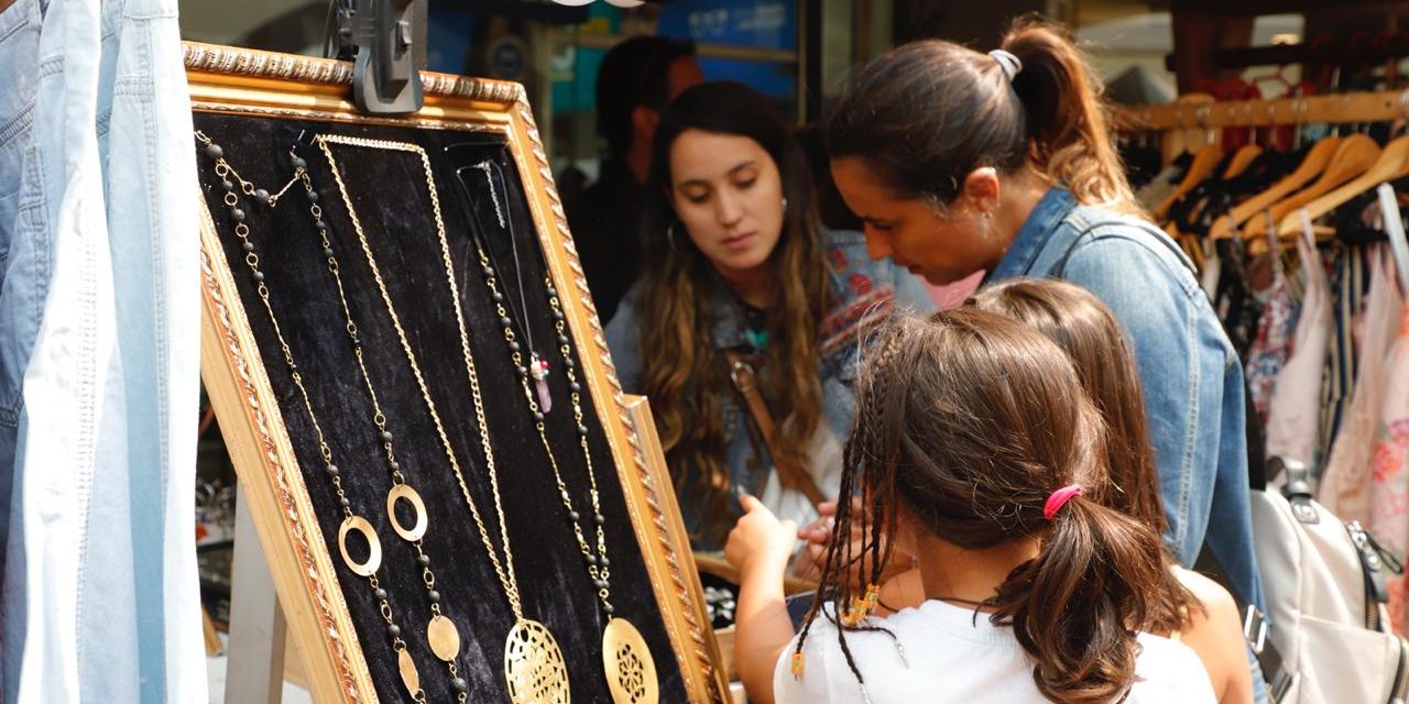 5 originales maneras para sorprender a mamá esta semana en Bazar Portal