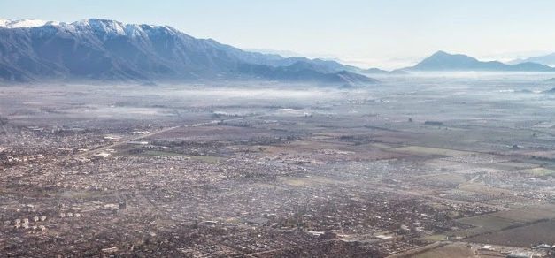 Mantienen Alerta Ambiental para este martes: Revisa dónde denunciar