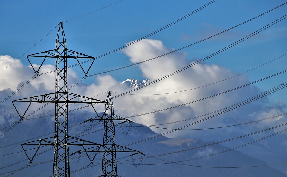 Machalí es la comuna que más consume energía eléctrica en la región de O´Higgins