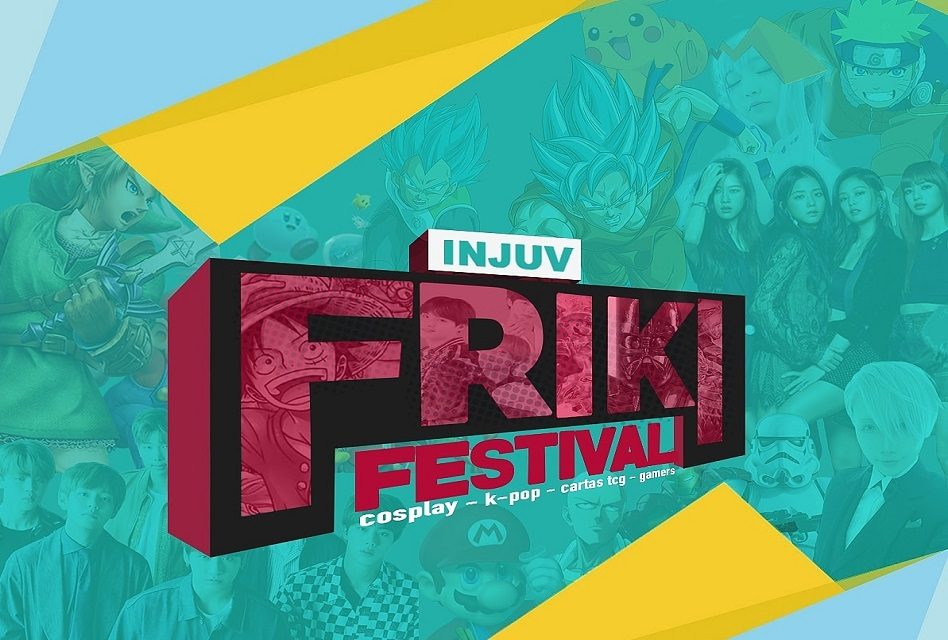 Rancagua tendrá por primera vez evento masivo de lo mejor de la cultura Friki