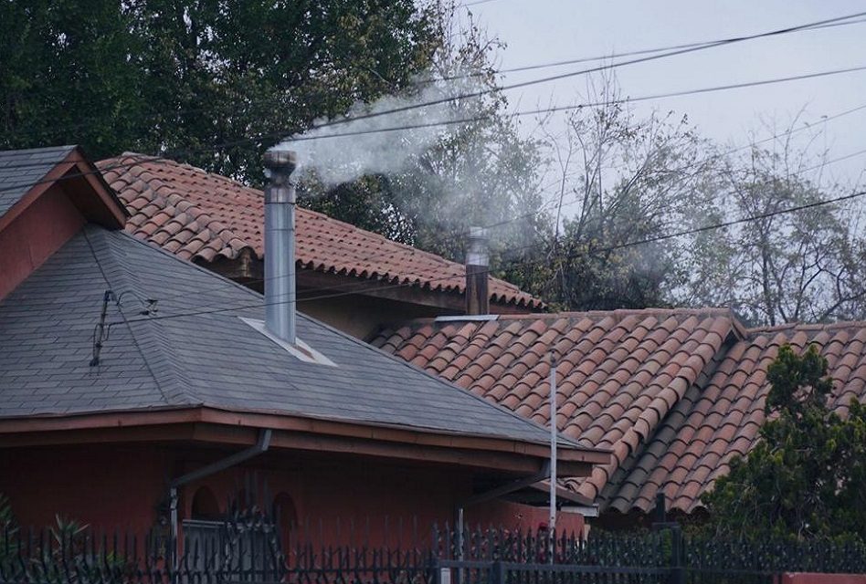 Declaran Alerta Ambiental para este lunes 15 de julio