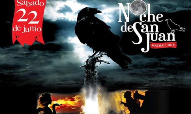 Así celebrarán la «Noche de San Juan» en Machalí