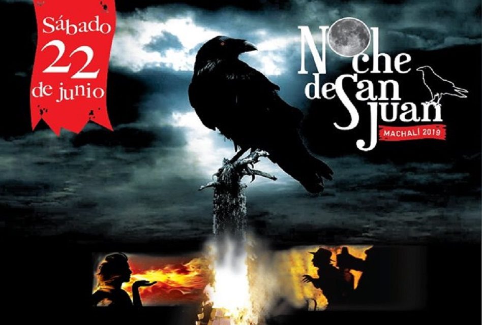 Así celebrarán la «Noche de San Juan» en Machalí