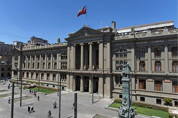 Corte Suprema confirma demanda por despido injustificado de funcionaria a honorarios de Municipalidad de Machalí