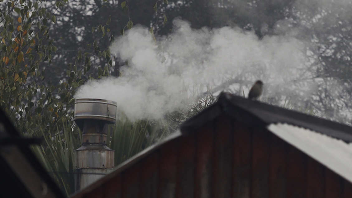 Declaran Alerta Ambiental para este martes