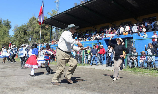 Revisa la programación de fiestas patrias en Machalí