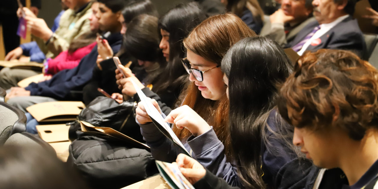 Universidad de O’Higgins tendrá dos nuevas carreras el 2020